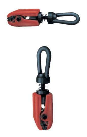 Gnybtas kėbuliniams darbams keičiamomis lūpomis 6 TON (GD0105)