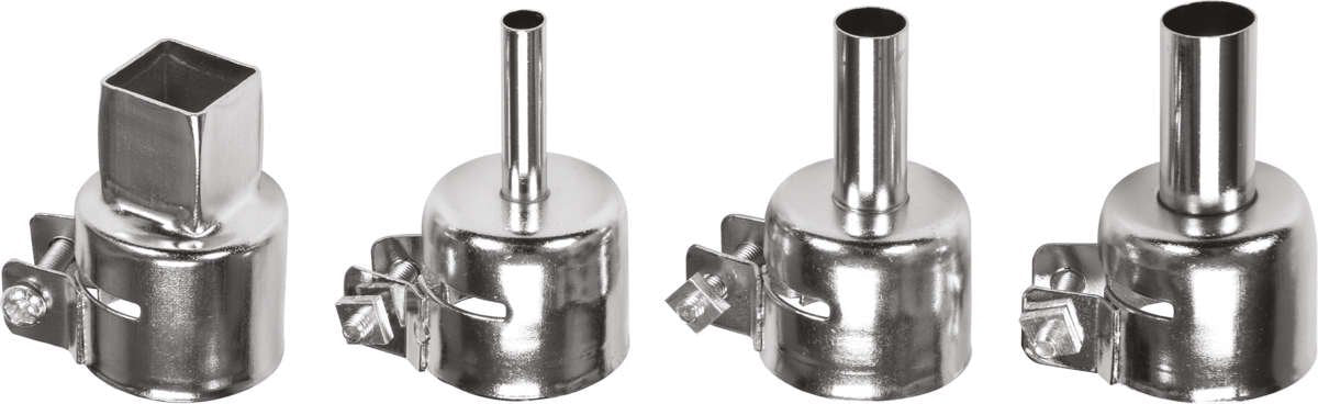 Karšto oro pūtimo stotelė | dvigubas LED ekranas | temperatūros valdymas ir daugybė funkcijų (YT-82458)