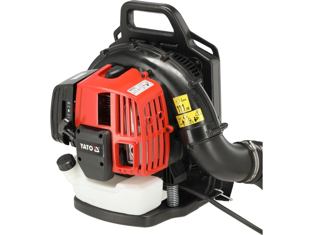 Benzininis pūstuvas | kuprinės formos | 52CC (YT-85192)