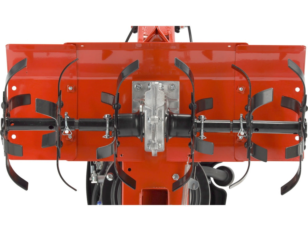 Benzininis moto kultivatorius | 36/60 cm | 166 cm3 (YT-85590)