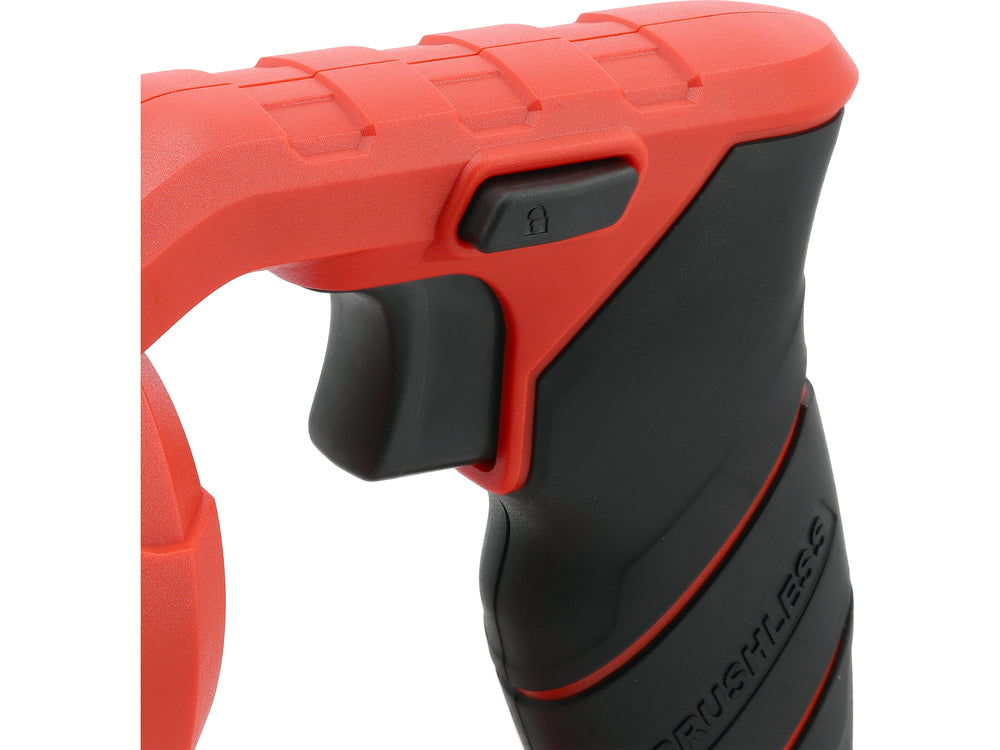 Slankiojantis akumuliatorinis pjūklas | 18V | be baterijos (YT-828152)