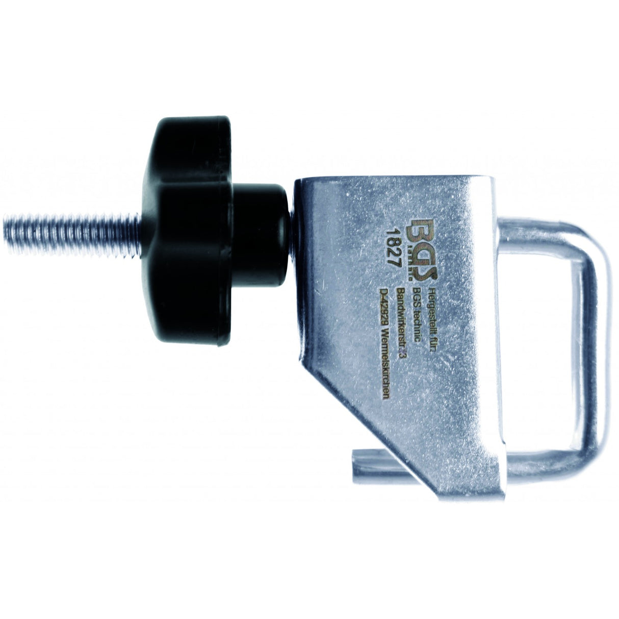 Žarnų užspaudėjas | Ø 25 mm (1827)