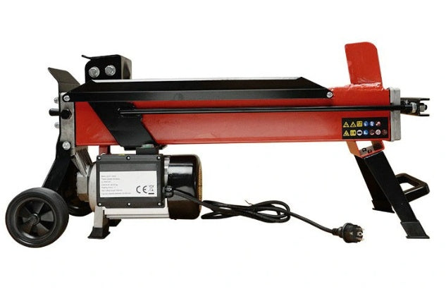 Malkų skaldyklė elektrinė | 1500W | 5 ton (LS52-1500)