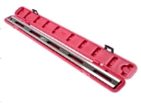 Tikslus tiesus kraštas / briauna | galvų nelygumams tikrinti | 600 mm (SK920116)