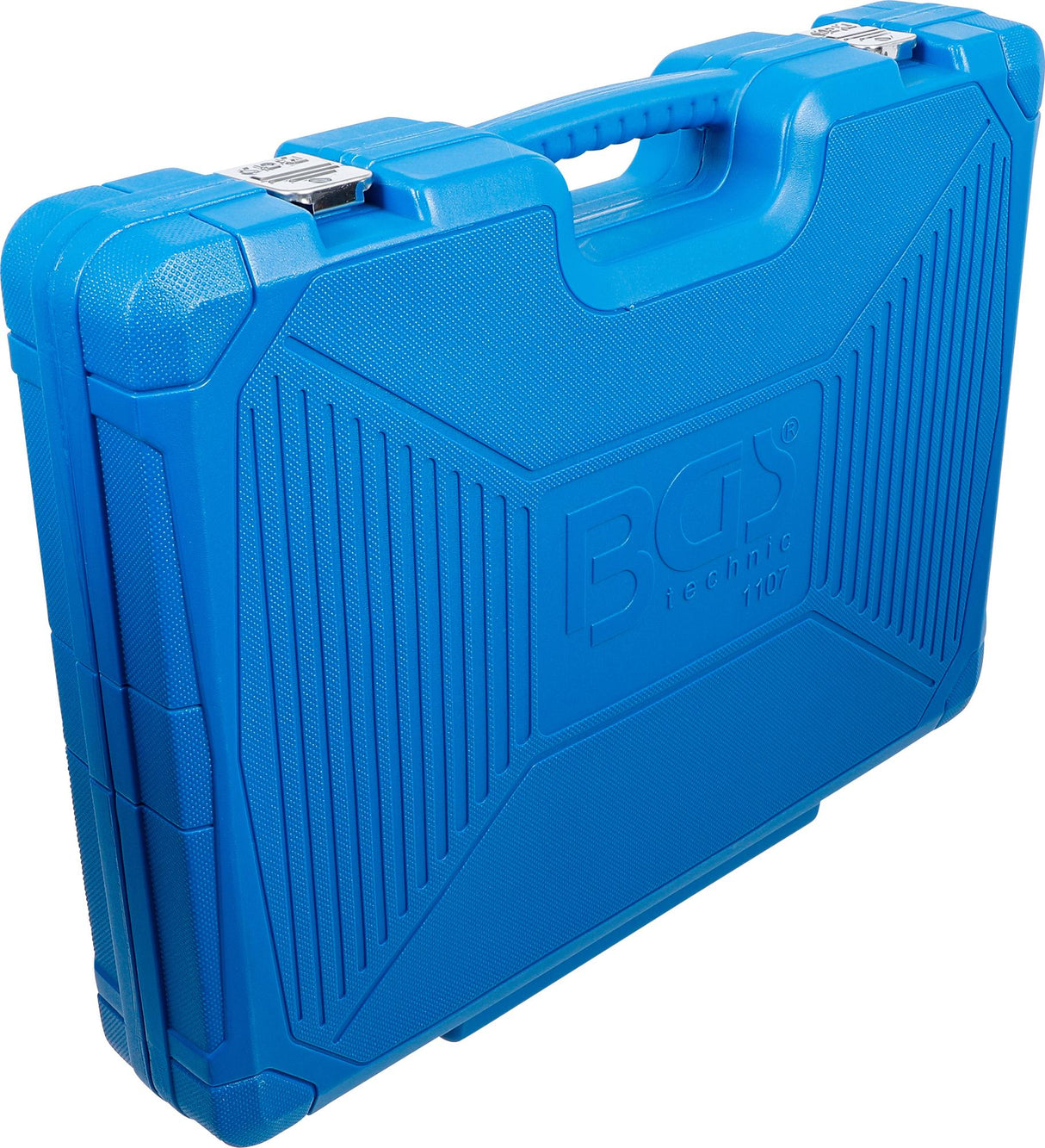 Galvučių komplektas 12 kampų | coliniai dydžiai | 20 mm (3/4") | 21 vnt. (1107)