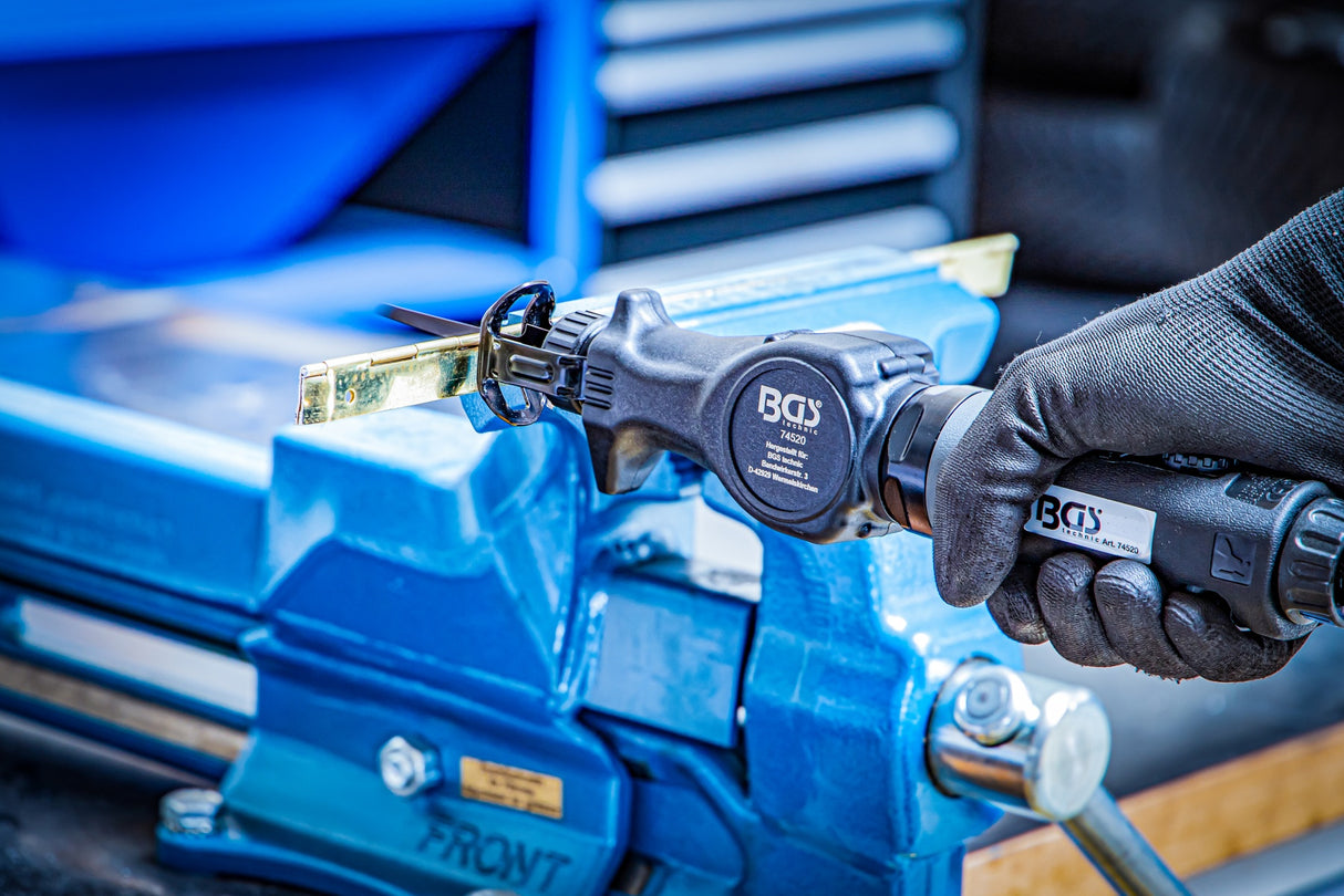 Pneumatinis pjūklas | stūmoklinis (74520)