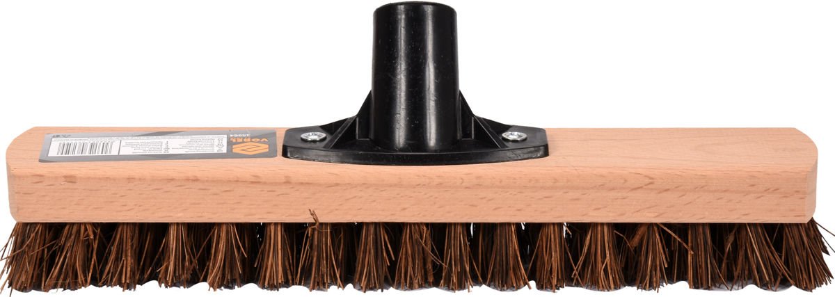 Šepetys šveitimui | palmių lapai | 300 mm (35964)