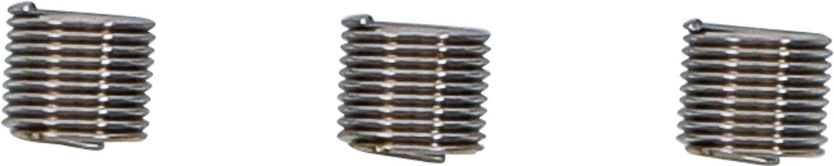 Vieliniai indėklai sriegiui | Helikoliai | M8 x 1,0 | 25 vnt. (9427-1)