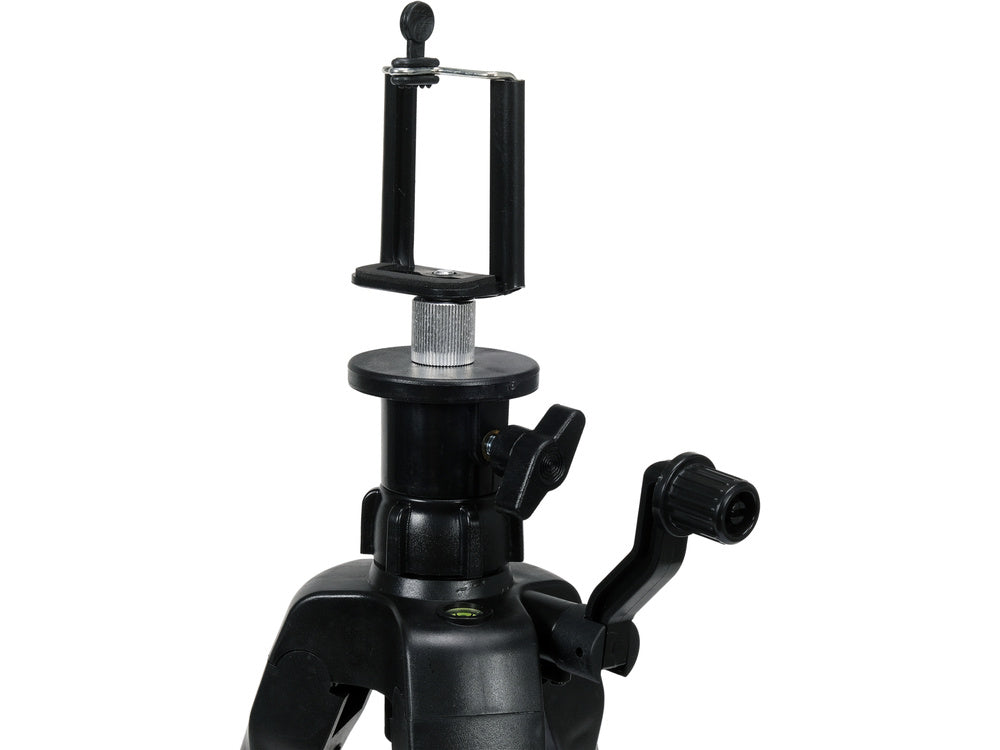 Industrinis trikojis aliuminis | industrinis | 150 cm (YT-30483)