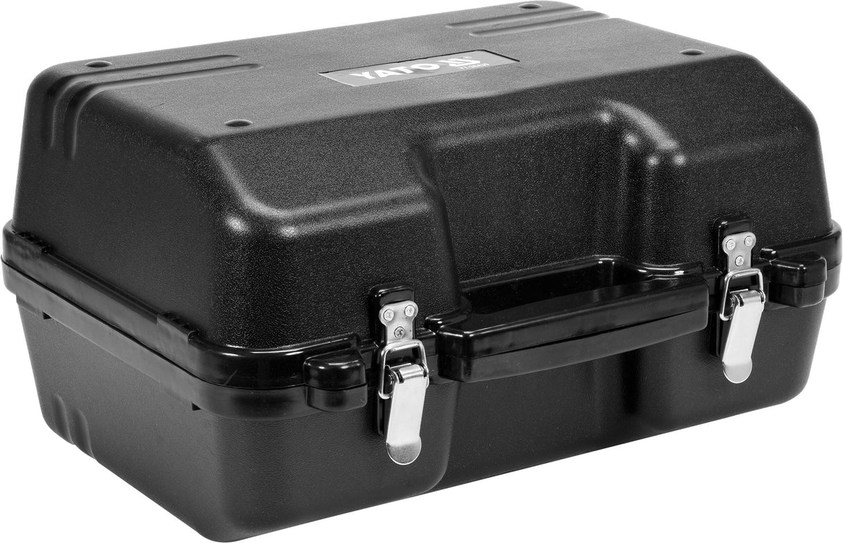 Lazerinis nivelyras | Motorinis rotorinis (YT-30430)