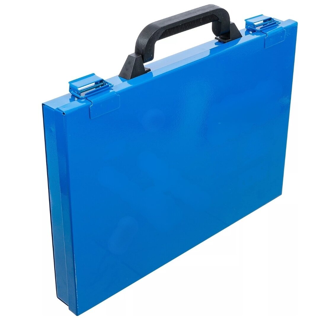 Sriegio remonto rinkinys | M5 - M12 | HSS4241 | 130 vnt. (SK09150)