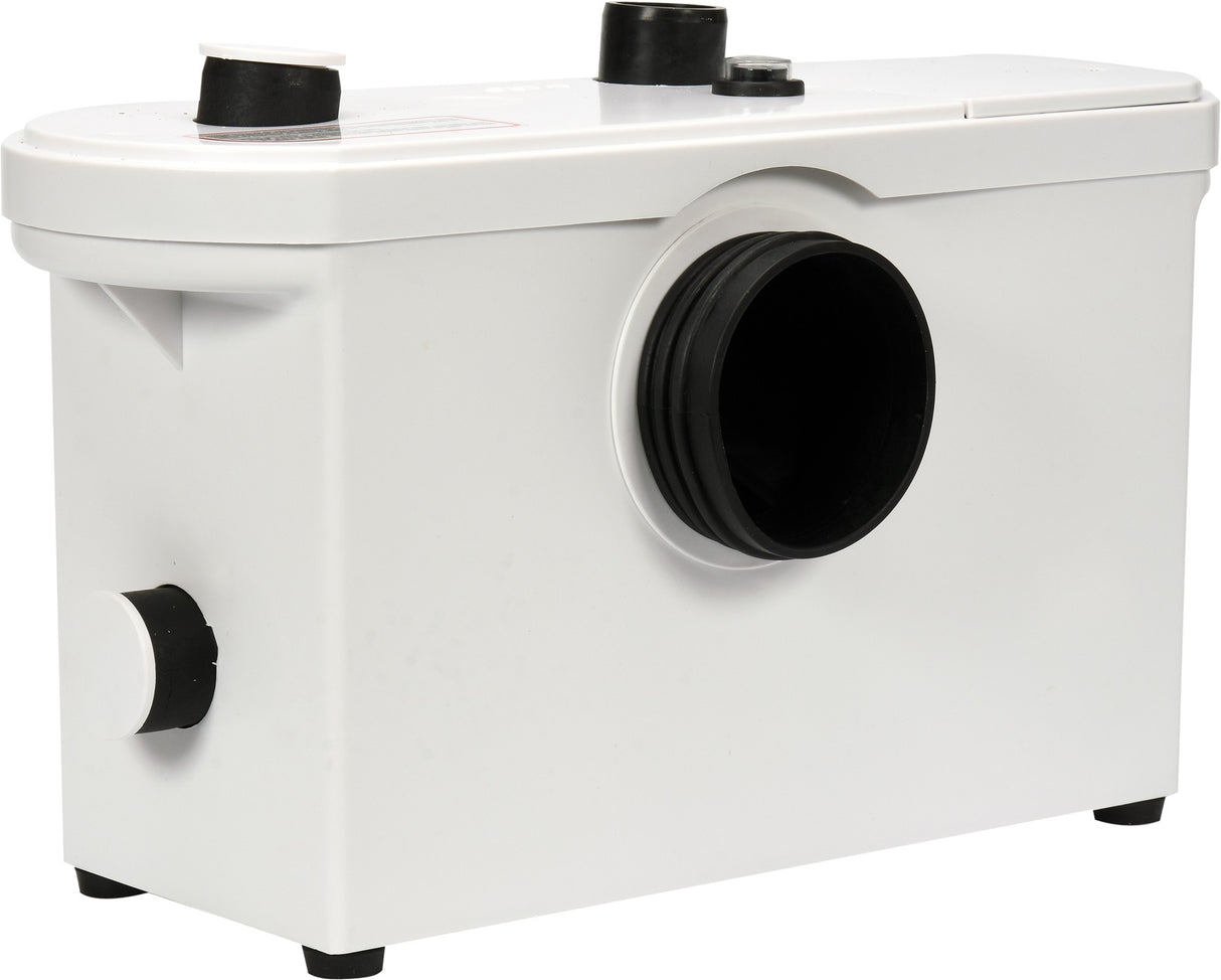 Nuotekų pompa / siurblys tualetui | 600W (75951)