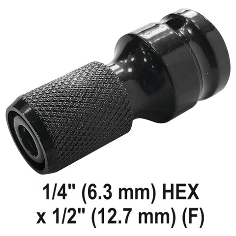 Smūginis veržliasūkis | 12,5 mm (1/2") | 350 Nm | 2 vnt 4 AH akumuliatoriai (YT-8277925)