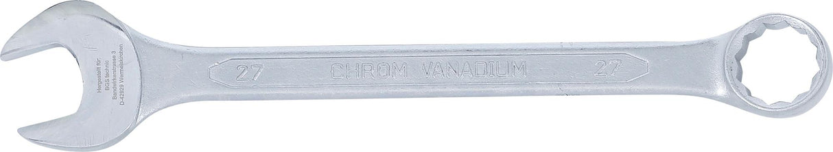 Raktas kombinuotas | 27 mm (1077)