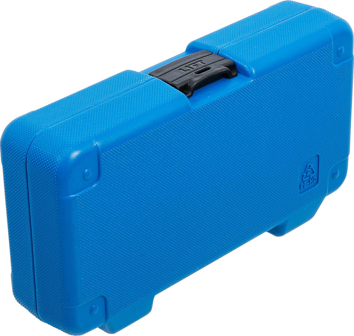 Specializuotų dantytų galvučių rinkinys | 5 vnt. (67220)