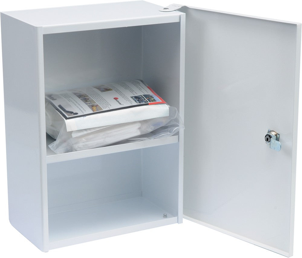 Metalinė vaistinėlė | E300 / 300X220X120 mm (83267)