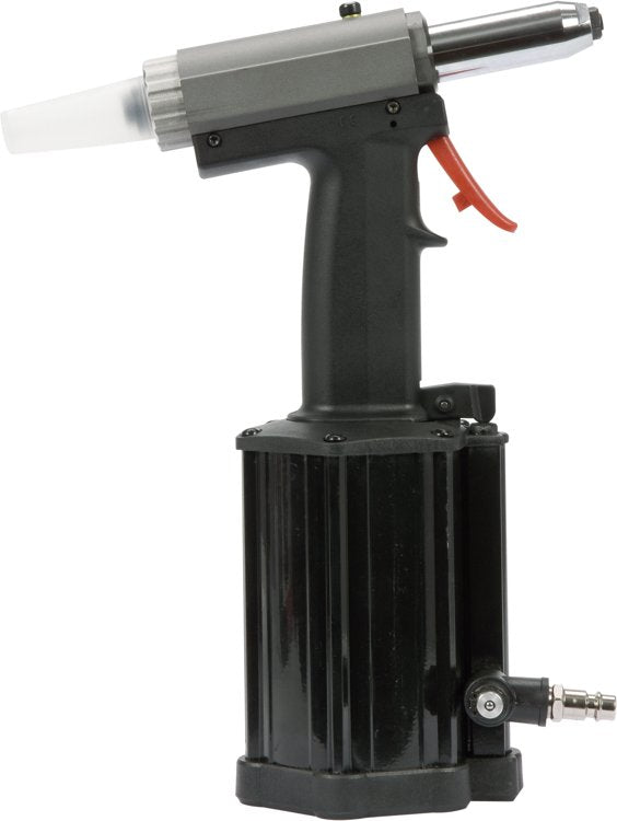 Kniediklis pneumatinis | 4 - 6,4 mm (YT-36177)