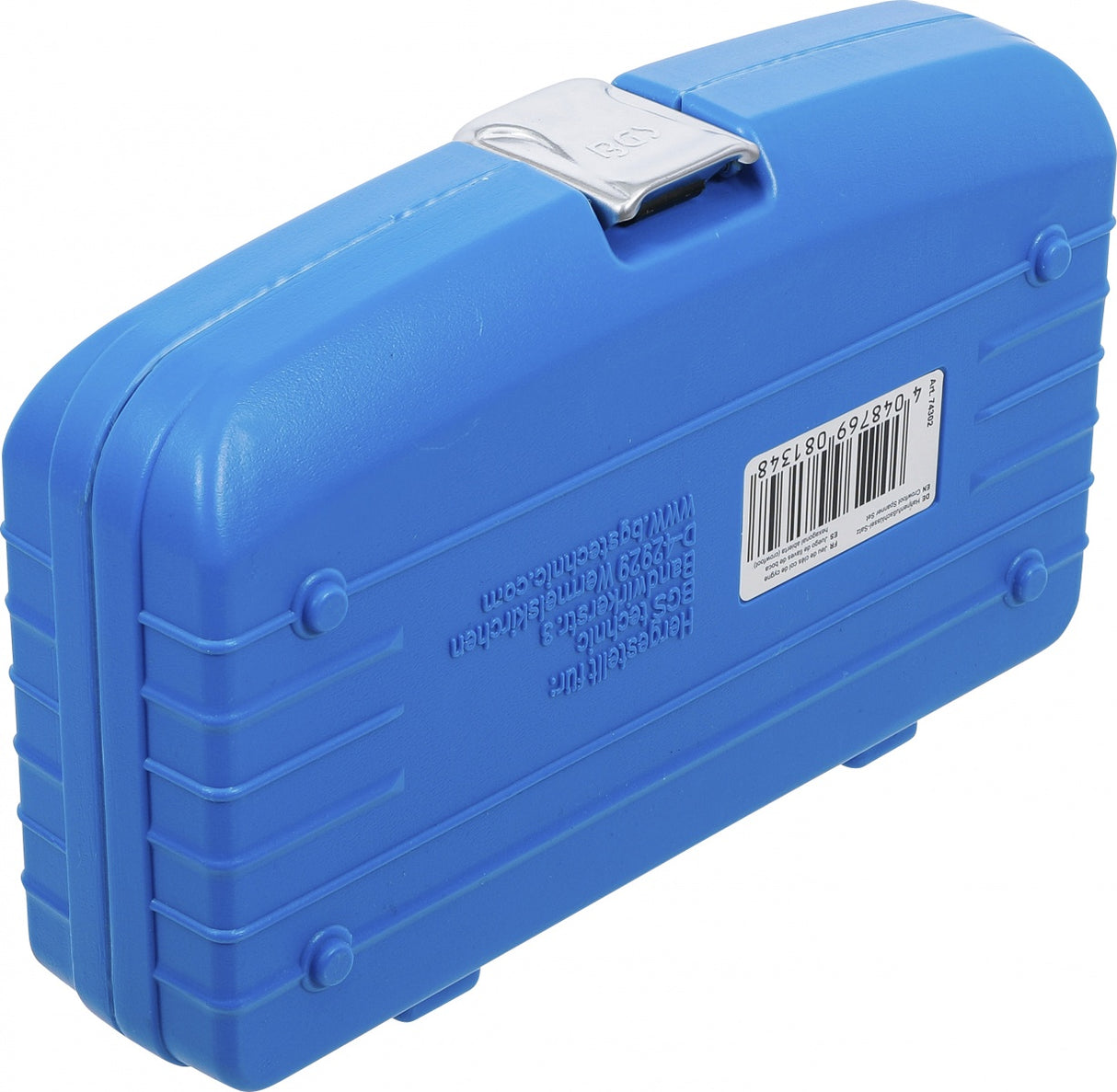 Veržliarakčių rinkinys | dyzelinių purkštukų linijoms | stabdžių žarnelėms | šarnyriniai | 6 vnt. (74302)