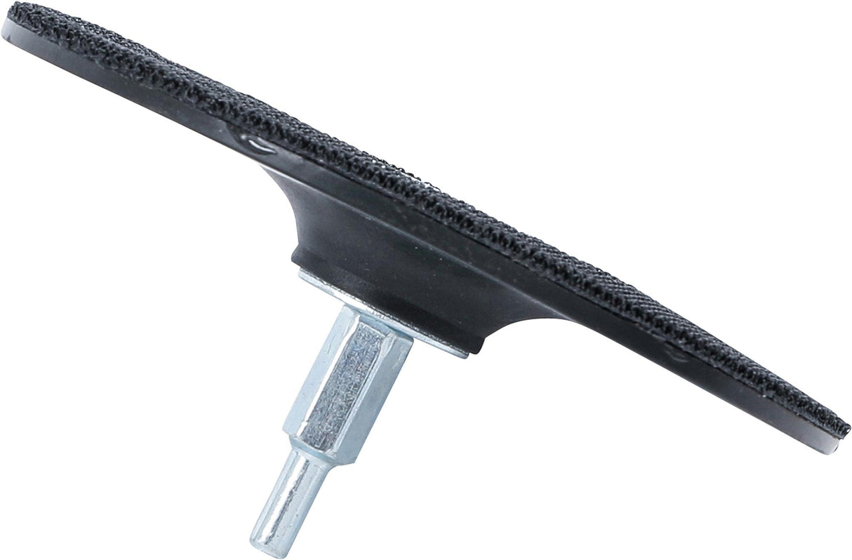 Guminis padas su kotu | Ø 125 mm (3074)