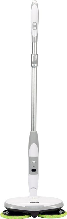 Turbo šluota akumuliatorinė | su purkštuvu | 7,4V | 45W (67182)