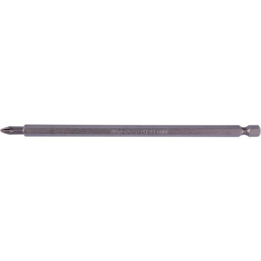 SCREWDRIVER BIT PH2X150MM S2 (YT-0486)