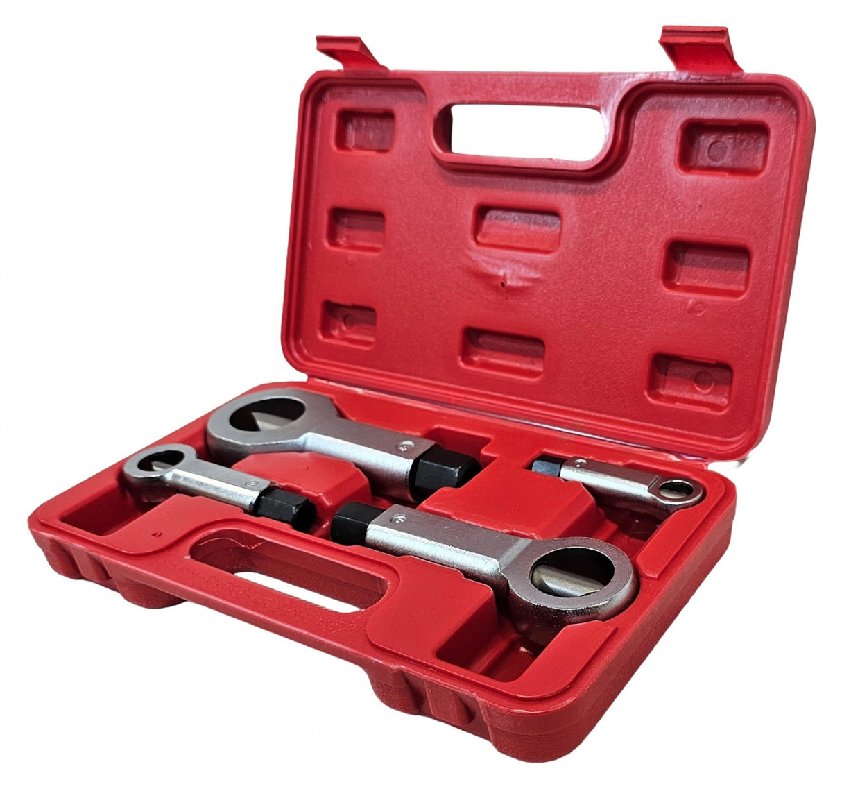 Sriegio nukandėjų rinkinys | 9-27 mm | 4 vnt. (SK0997)