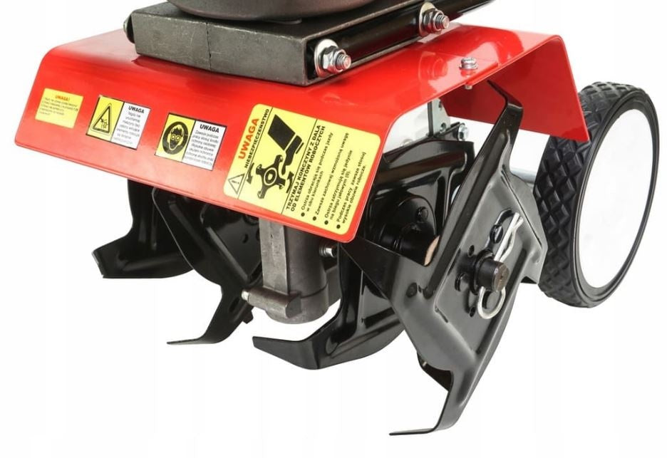 Kultivatorius benzininis | dvitaktis | 3 AG (TH006)