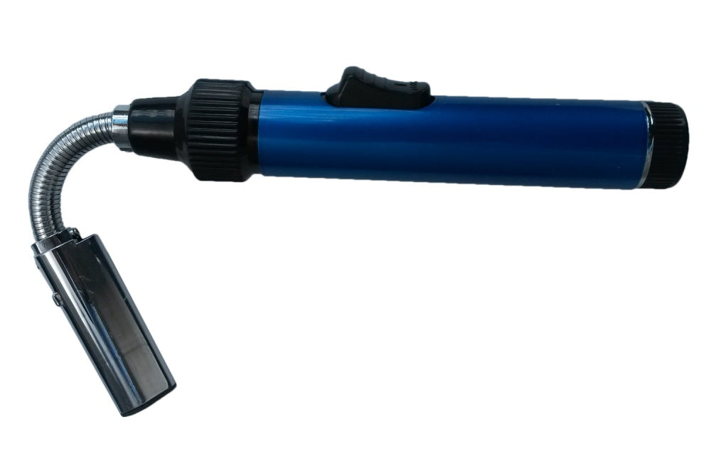 Dujinis degiklis lankstoma galvute (GF-856)