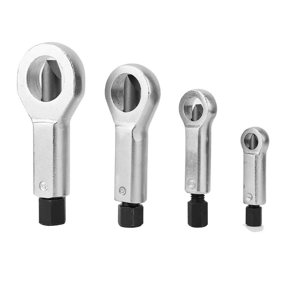 Sriegio nukandėjų rinkinys | 9-27 mm | 4 vnt. (SK0997)