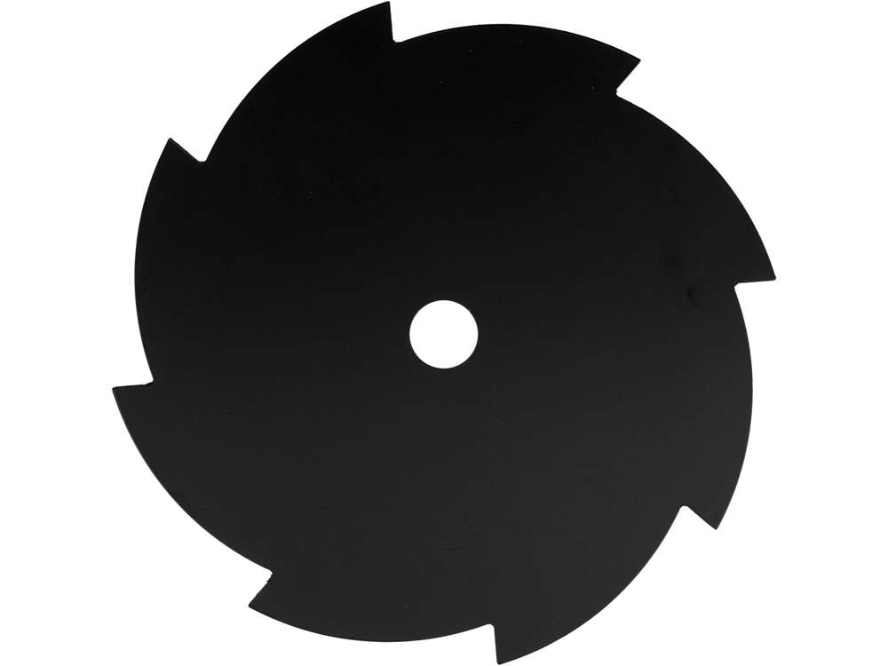 Нож для триммера / газонокосилки | 4-лопастной | 250 mm / 25,4 mm