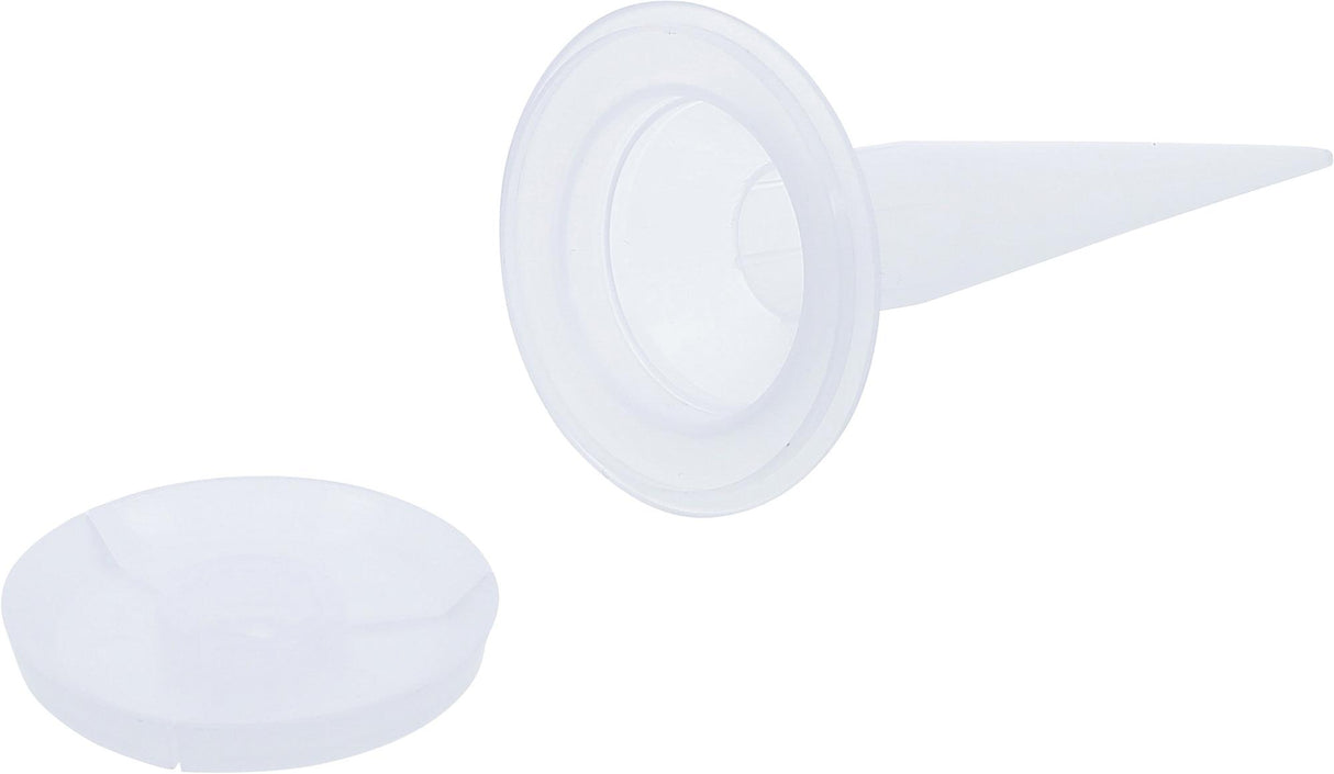 Antgalis silikono pistoletui (3512)