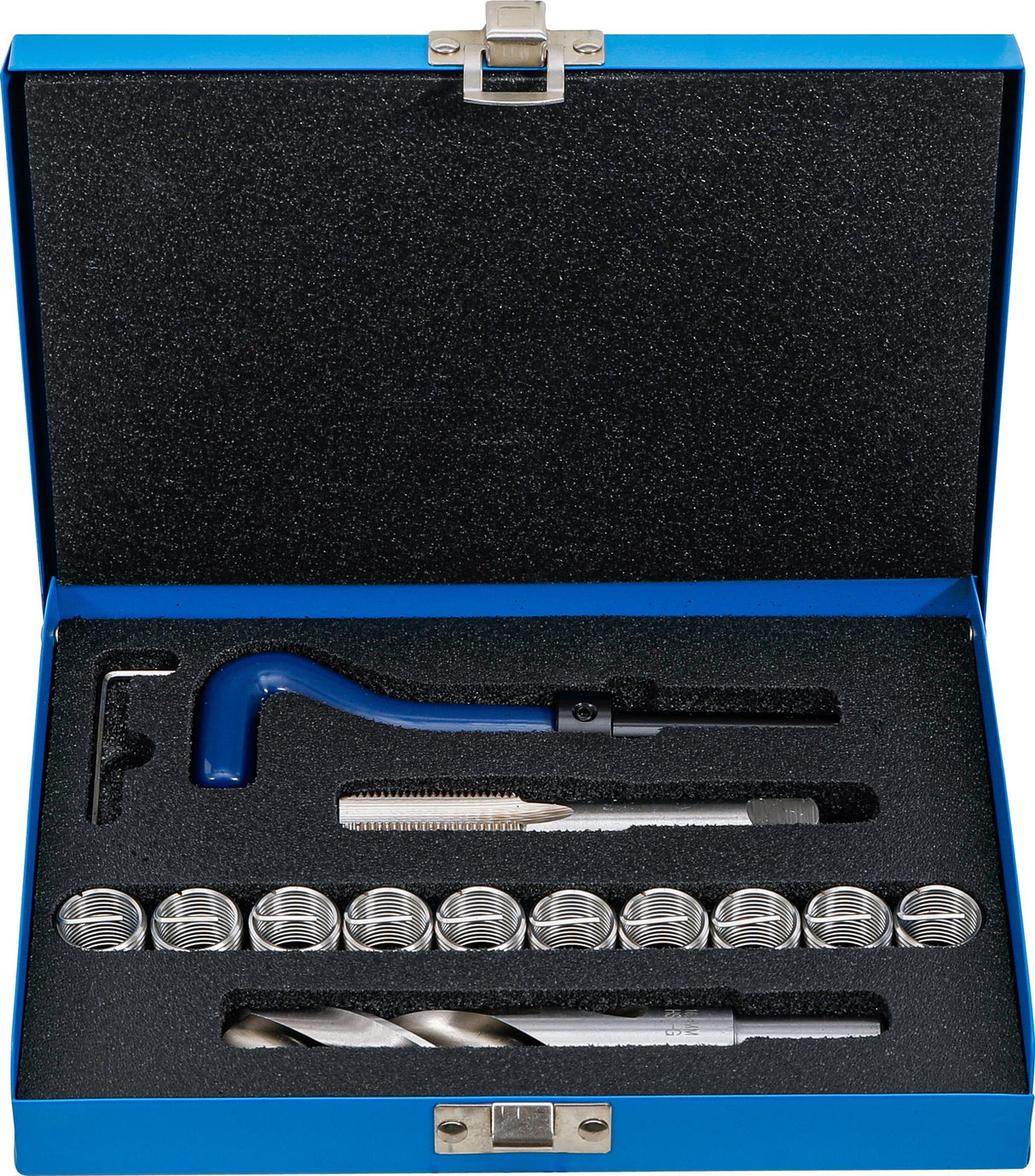 Sriegio remonto rinkinys | M16 x 1.5 | 14 vnt. (99432)