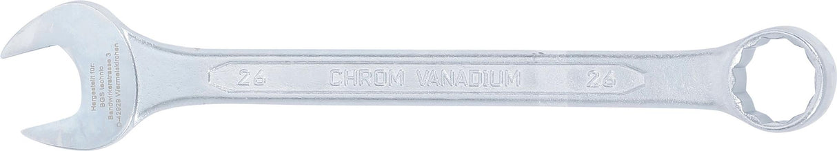 Raktas kombinuotas | 26 mm (1076)