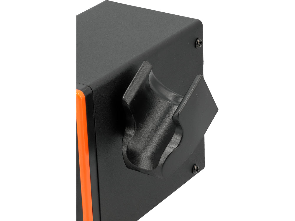 Станция для пайки горячим воздухом 750 Вт | Светодиодный дисплей | Система контроля температуры (79371)