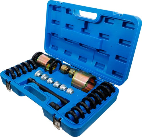 Pakabos presavimo rinkinys | Mercedes-Benz (8737)