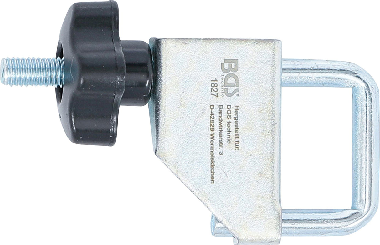 Žarnų užspaudėjas | Ø 25 mm (1827)