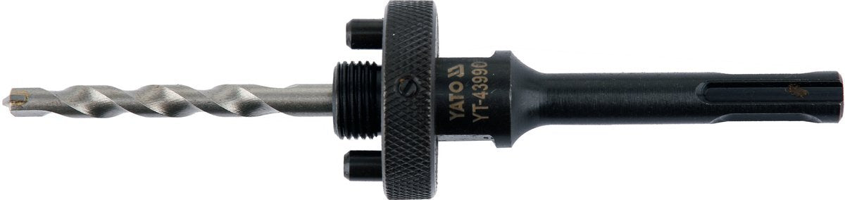Держатель для коронки TCT | 5/8"-18UNF | SDS plus