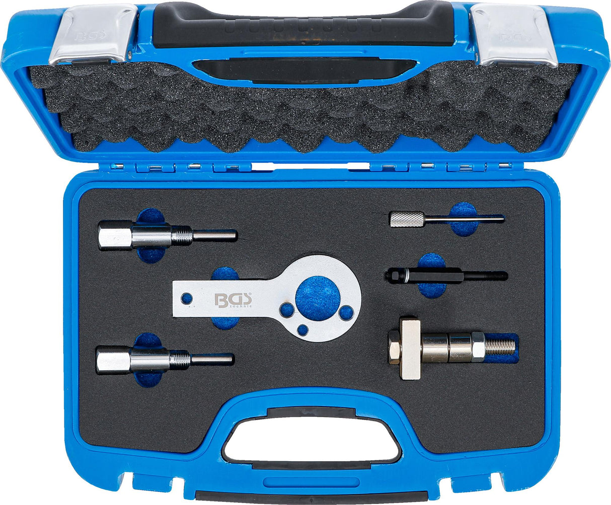 Variklio fiksavimo rinkinys | Fiat 1.9 JTD 16V Multijet (62665)