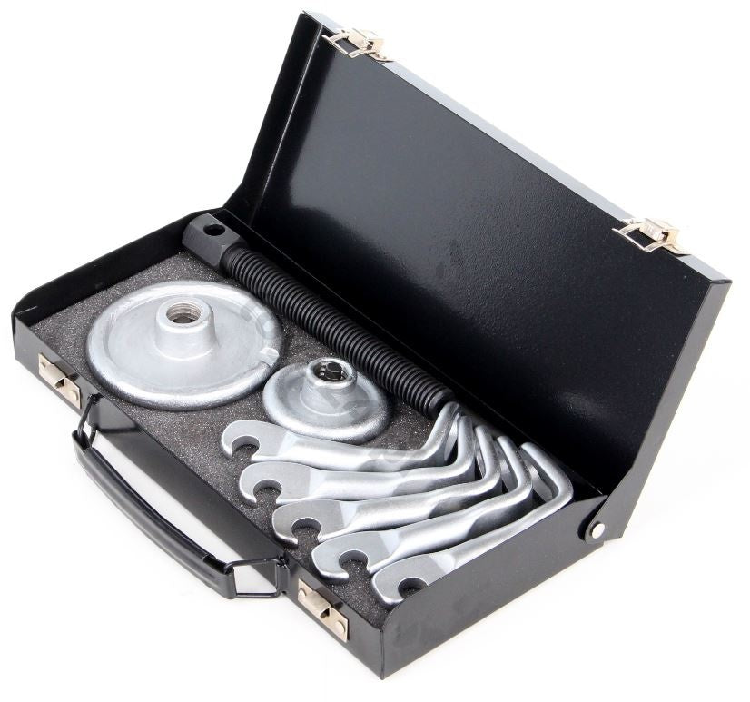 Pusašio, ašies nuėmėjas | (90-180 mm (YT-0602)