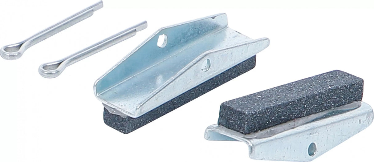 Šveitimo antgaliai 1155 honui | ilgis 30 mm | K 220 | 2 vnt. (1145)