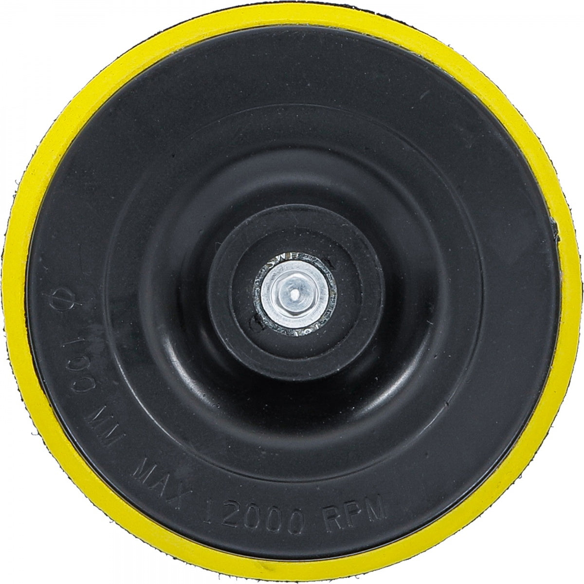 Padas | iš BGS 74367 | 6,3 mm (1/4") | Ø 100 mm (74370)