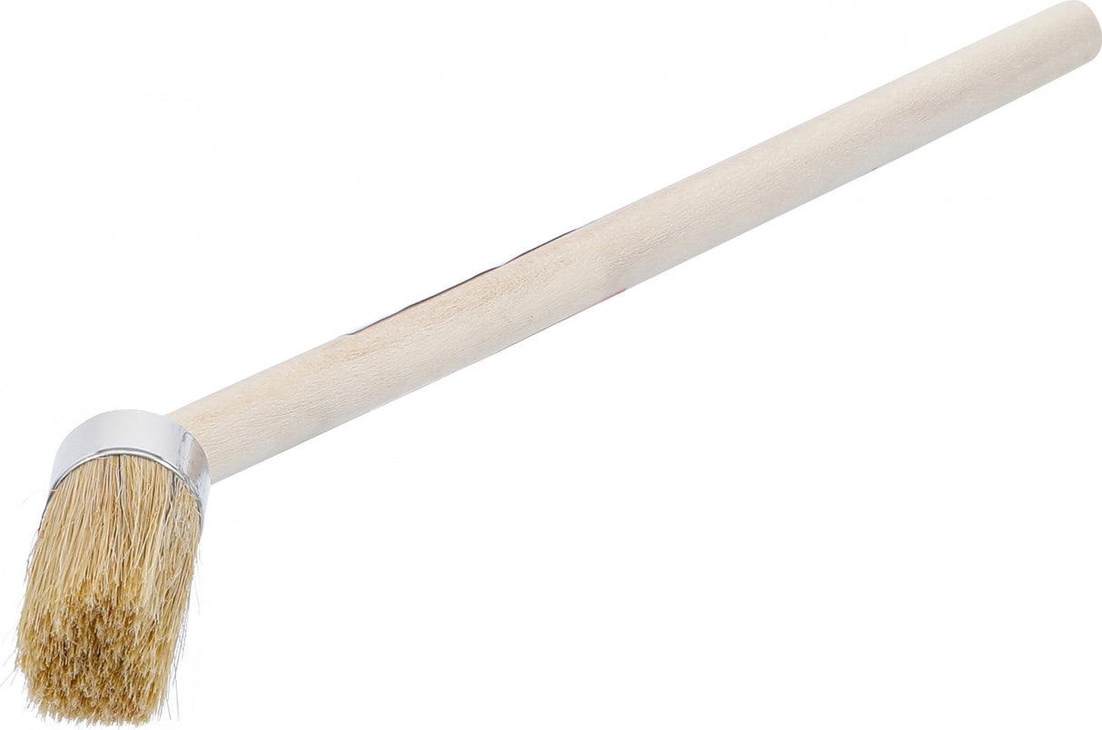 Apvalus šepetėlis padangų montavimui (4803)