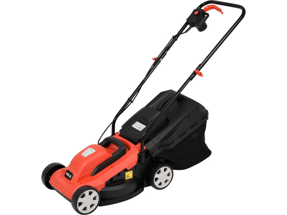 Žoliapjovė elektrinė | 1300W | 330 mm | 30 L (YT-85200)