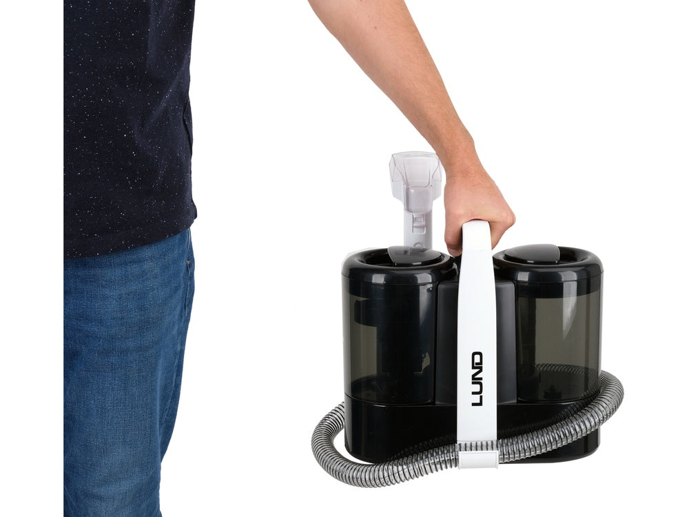 Daugiafunkcinis vakuuminis dulkių siurblys | drėgna ir sausa funkcija | 600W (67081)