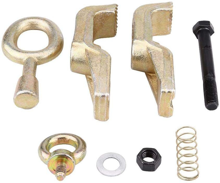 Gnybtas tempimui | 2 kryptys | su ausele | 3 t (C102N)