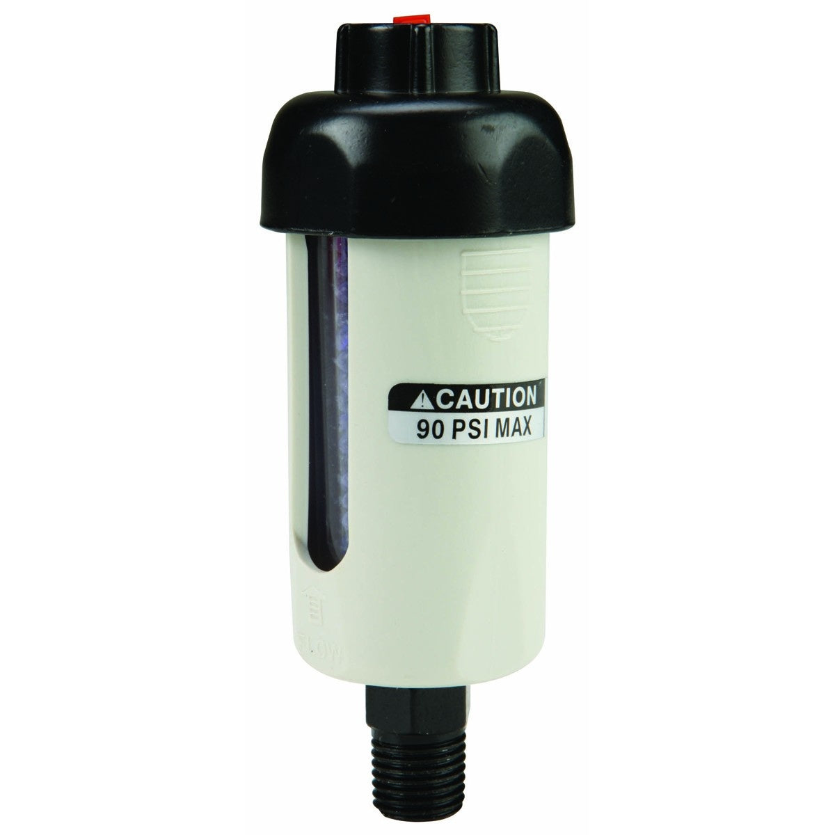 Drėgmės filtras 1/4", profi (WC2618)