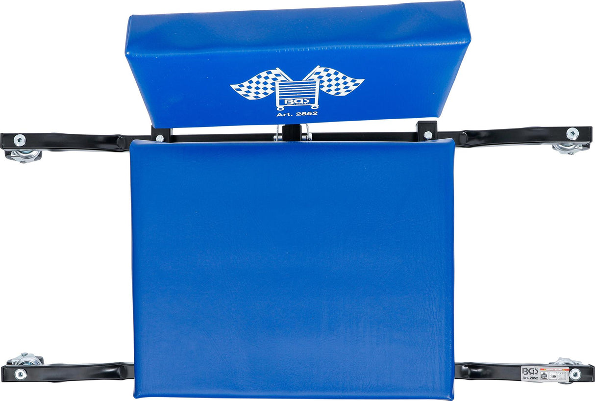 Mechaniko kėdutė | Žemo profilio (2852)