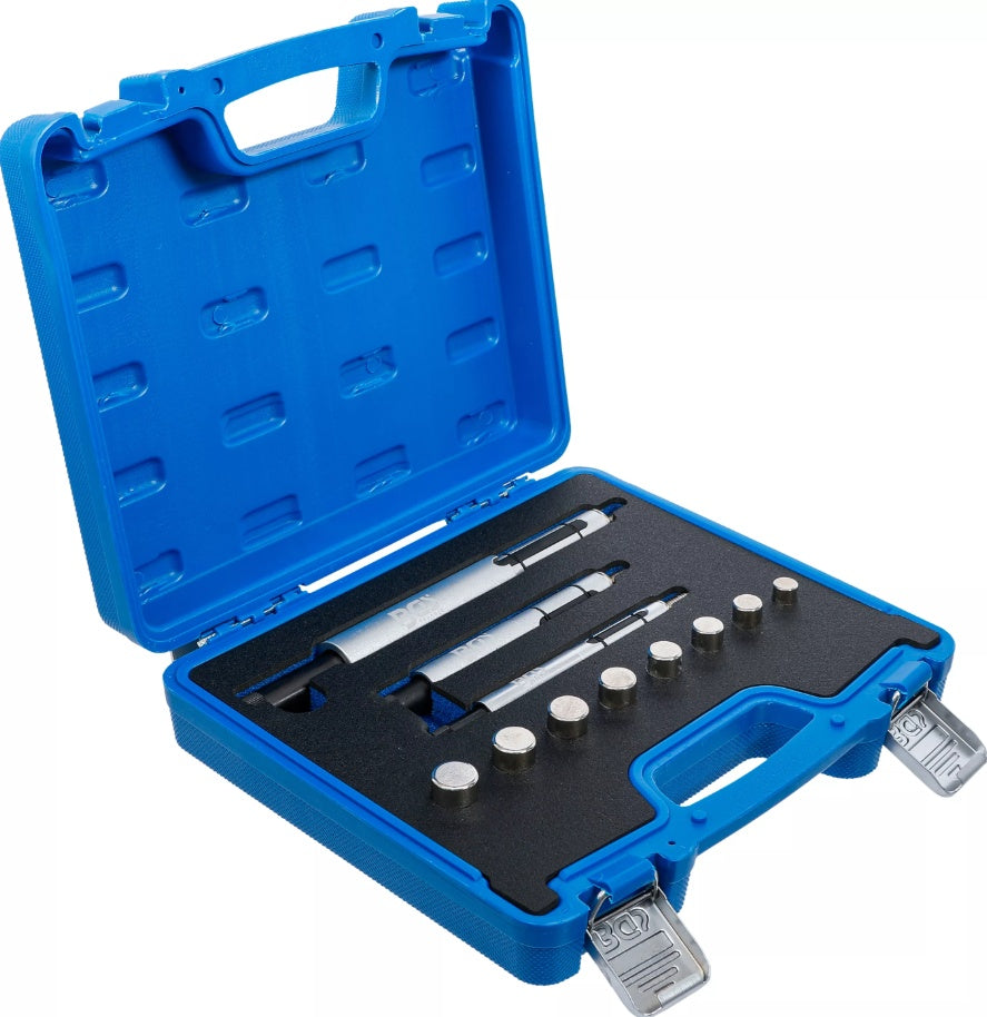 Sankabos centravimo / išlyginimo komplektas | 11 vnt. (9572)