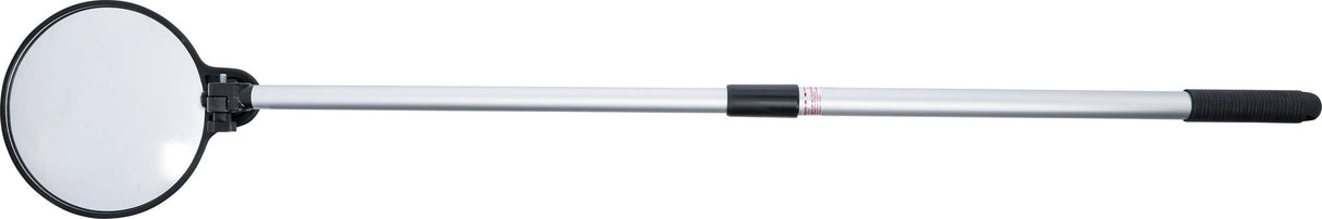 Teleskopinis apžiūrėjimo veidrodis | sferinis | Ø 200 mm (3176)
