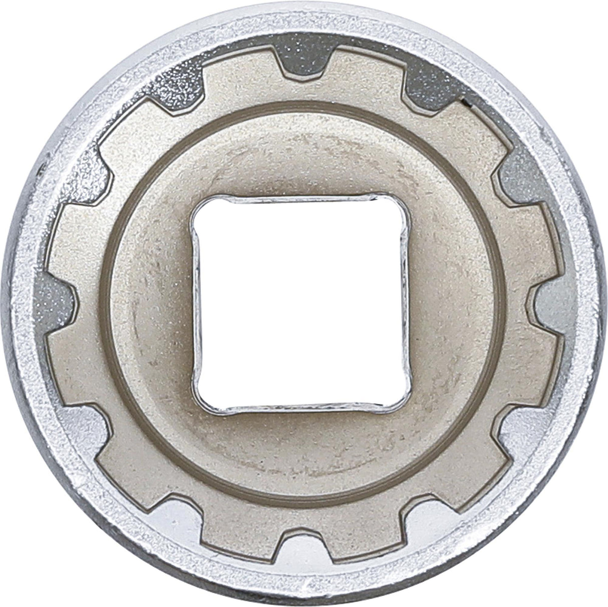 Galvutė daugiafunkcinė 1/2", 27mm (10227)